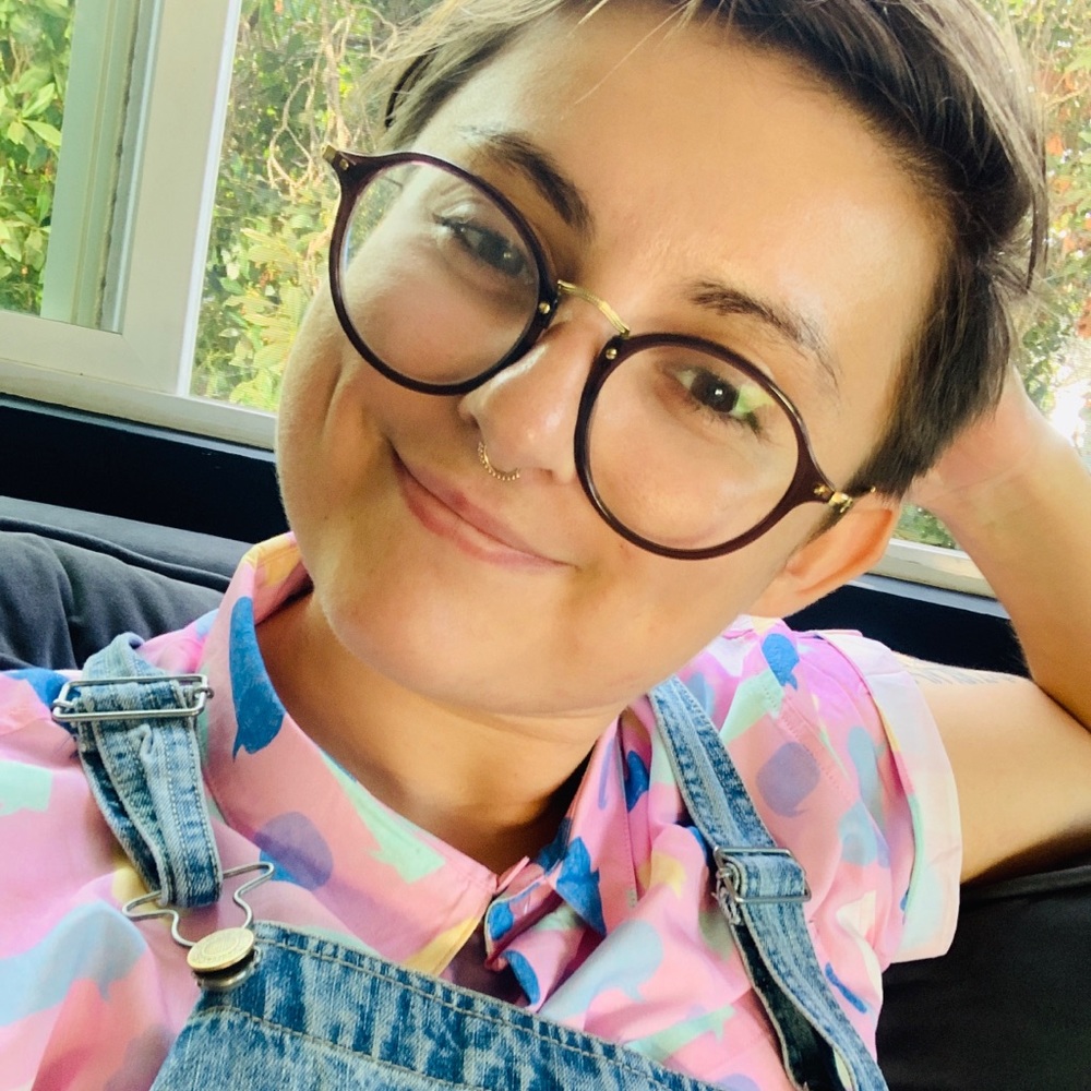 Meet your Posher, Jude